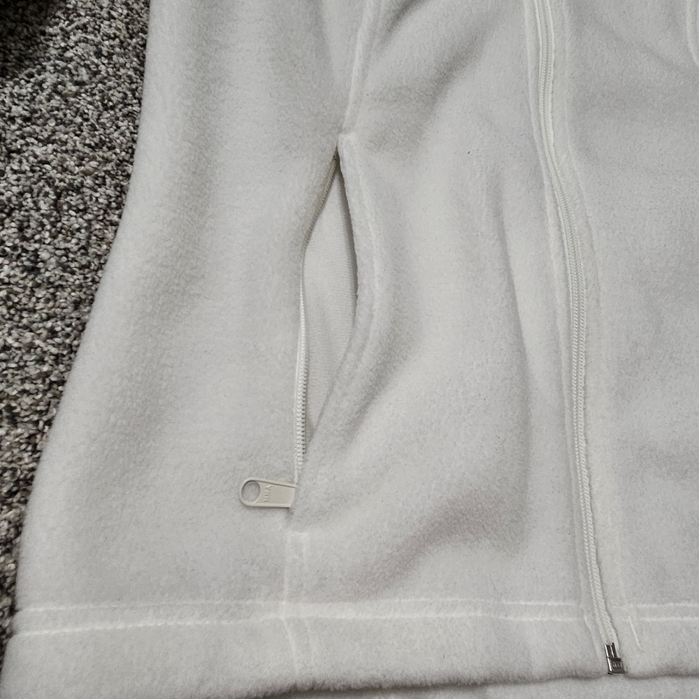 Columbia Fleece Full Zip - Picture 7 of 16
